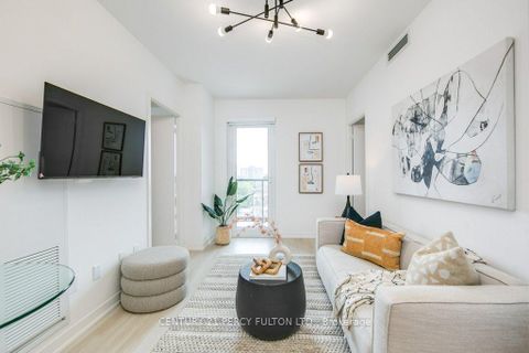 Photo 0 at 701 - 500 Wilson Avenue, Clanton Park, Toronto