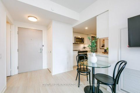 Photo 3 at 701 - 500 Wilson Avenue, Clanton Park, Toronto