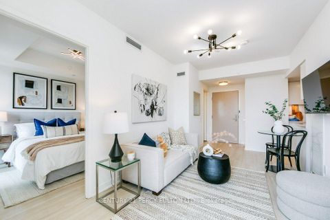 Photo 6 at 701 - 500 Wilson Avenue, Clanton Park, Toronto