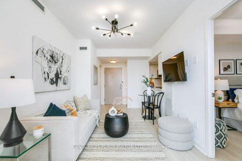 Photo 7 at 701 - 500 Wilson Avenue, Clanton Park, Toronto