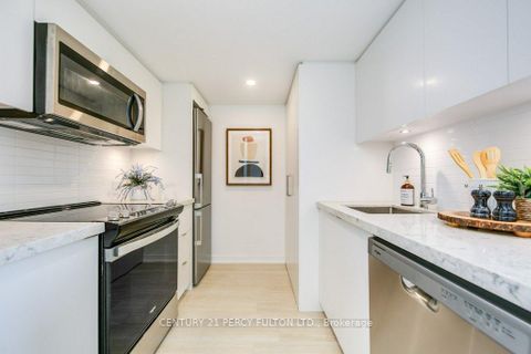 Photo 10 at 701 - 500 Wilson Avenue, Clanton Park, Toronto
