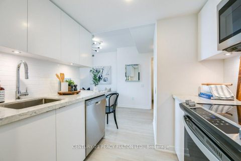 Photo 13 at 701 - 500 Wilson Avenue, Clanton Park, Toronto