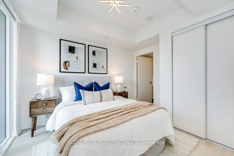 Photo 14 at 701 - 500 Wilson Avenue, Clanton Park, Toronto