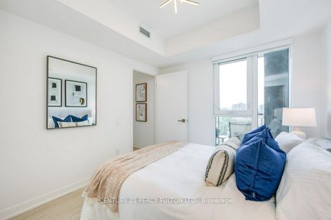 Photo 16 at 701 - 500 Wilson Avenue, Clanton Park, Toronto