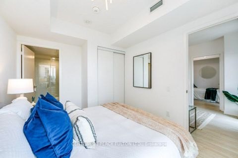 Photo 17 at 701 - 500 Wilson Avenue, Clanton Park, Toronto