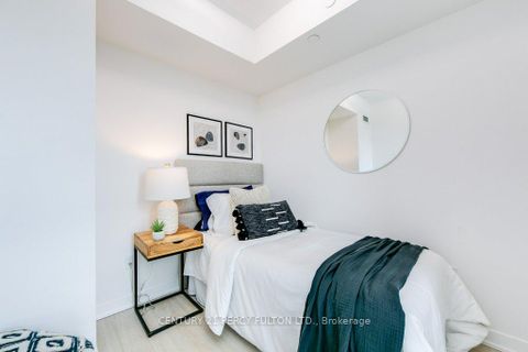 Photo 19 at 701 - 500 Wilson Avenue, Clanton Park, Toronto