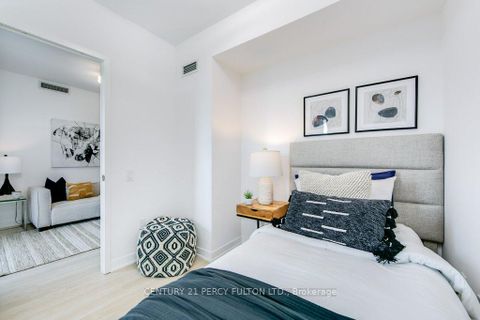Photo 20 at 701 - 500 Wilson Avenue, Clanton Park, Toronto