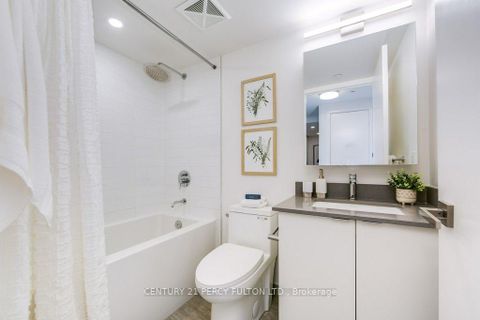 Photo 22 at 701 - 500 Wilson Avenue, Clanton Park, Toronto