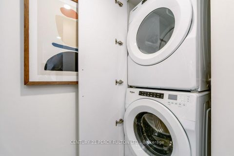 Photo 23 at 701 - 500 Wilson Avenue, Clanton Park, Toronto
