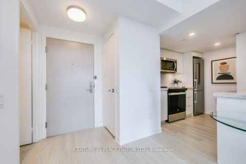 Photo 24 at 701 - 500 Wilson Avenue, Clanton Park, Toronto