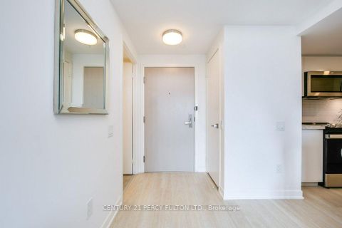 Photo 25 at 701 - 500 Wilson Avenue, Clanton Park, Toronto