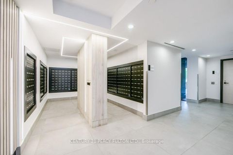 Photo 36 at 701 - 500 Wilson Avenue, Clanton Park, Toronto