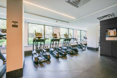 Photo 39 at 701 - 500 Wilson Avenue, Clanton Park, Toronto