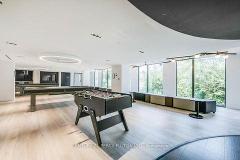 Photo 41 at 701 - 500 Wilson Avenue, Clanton Park, Toronto