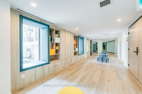 Photo 44 at 701 - 500 Wilson Avenue, Clanton Park, Toronto