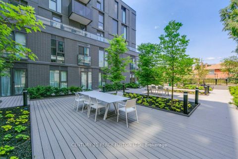 Photo 45 at 701 - 500 Wilson Avenue, Clanton Park, Toronto