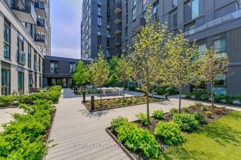 Photo 46 at 701 - 500 Wilson Avenue, Clanton Park, Toronto