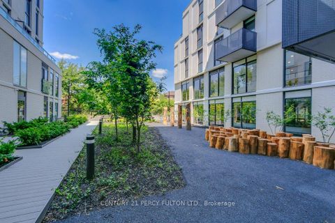 Photo 47 at 701 - 500 Wilson Avenue, Clanton Park, Toronto