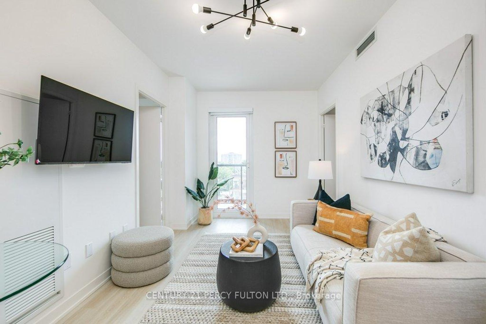 701 - 500 Wilson Avenue, Clanton Park, Toronto 