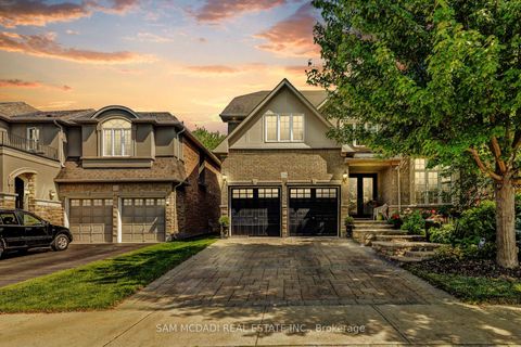 Photo 0 at 3306 Fox Run Circle, BR Bronte, Oakville