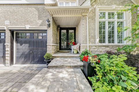 Photo 1 at 3306 Fox Run Circle, BR Bronte, Oakville
