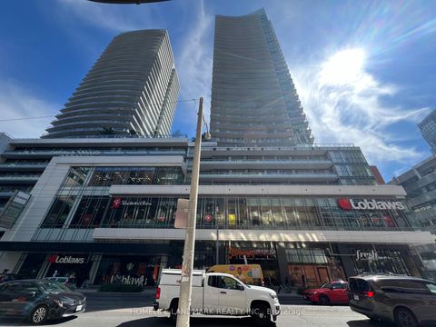 Photo 0 at 807 - 89 Dunfield Avenue, Mount Pleasant West, Toronto