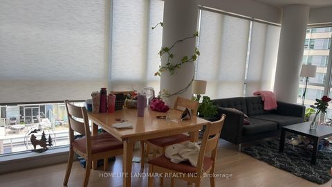 Photo 8 at 807 - 89 Dunfield Avenue, Mount Pleasant West, Toronto