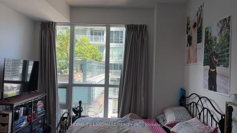 Photo 12 at 807 - 89 Dunfield Avenue, Mount Pleasant West, Toronto