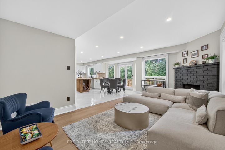 Photo 15 at 2966 Tradewind Drive, Meadowvale, Mississauga