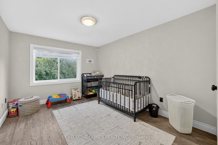 Photo 30 at 2966 Tradewind Drive, Meadowvale, Mississauga