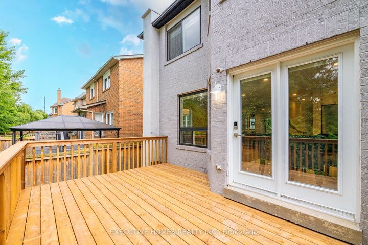 Photo 47 at 2966 Tradewind Drive, Meadowvale, Mississauga