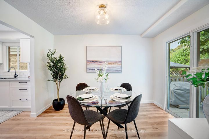 Photo 6 at 56 Sproule Drive, Downtown Brampton, Brampton