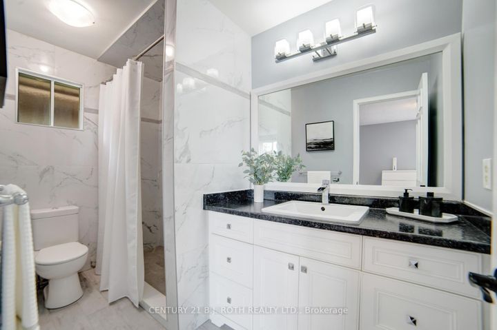 Photo 17 at 56 Sproule Drive, Downtown Brampton, Brampton