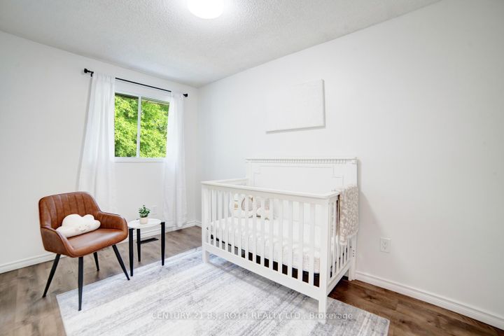 Photo 19 at 56 Sproule Drive, Downtown Brampton, Brampton