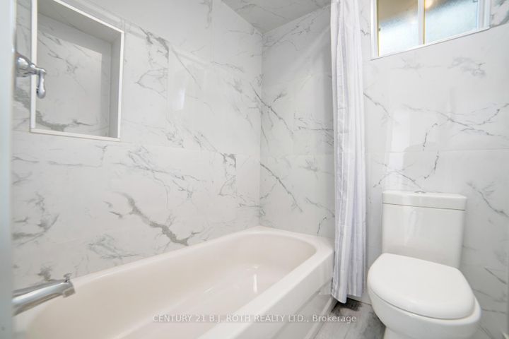 Photo 21 at 56 Sproule Drive, Downtown Brampton, Brampton