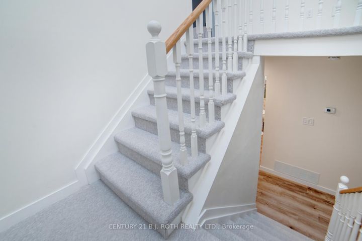 Photo 22 at 56 Sproule Drive, Downtown Brampton, Brampton
