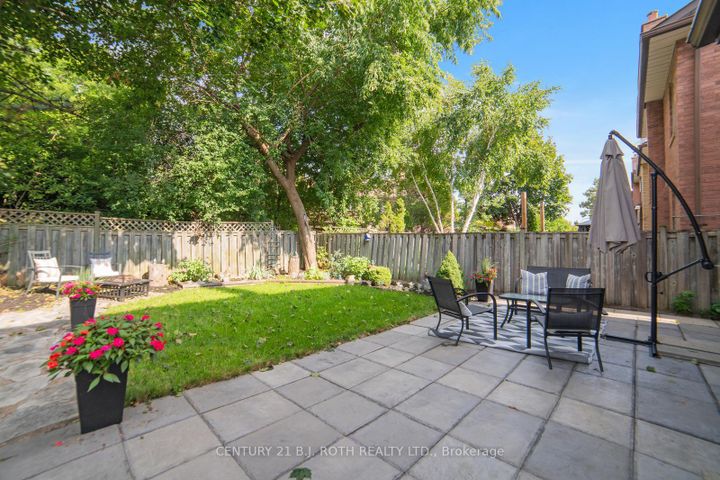 Photo 28 at 56 Sproule Drive, Downtown Brampton, Brampton