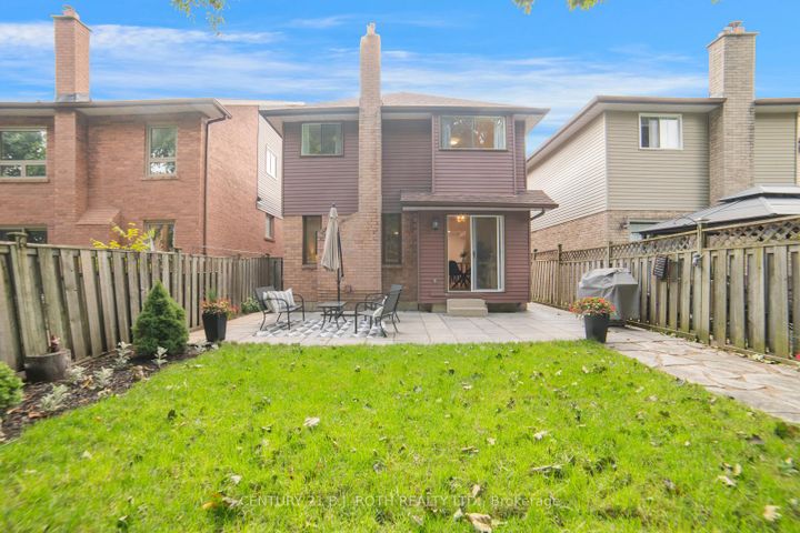 Photo 29 at 56 Sproule Drive, Downtown Brampton, Brampton