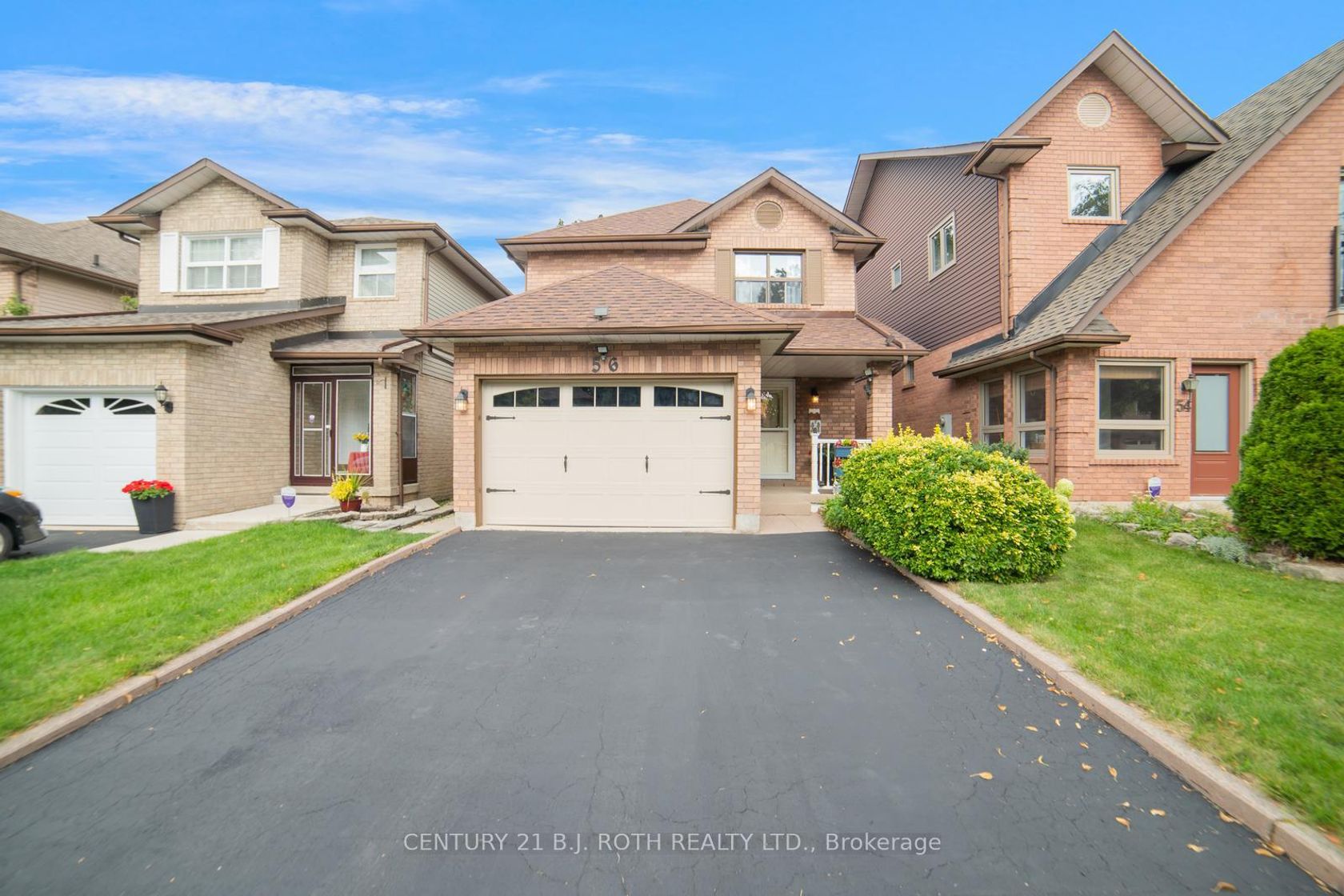 56 Sproule Drive, Downtown Brampton, Brampton 2