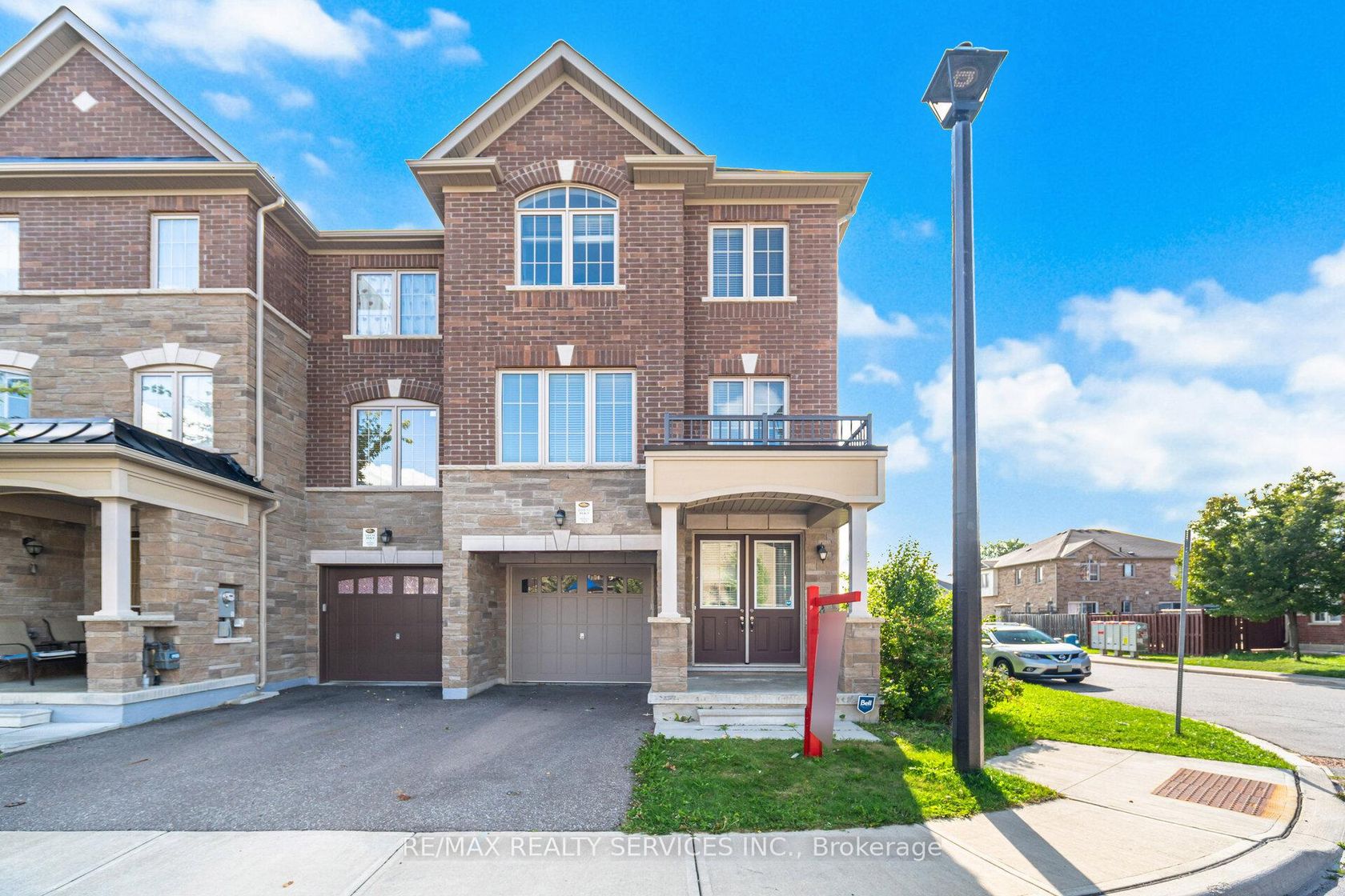 2 Estelle Gate, Bram East, Brampton 2
