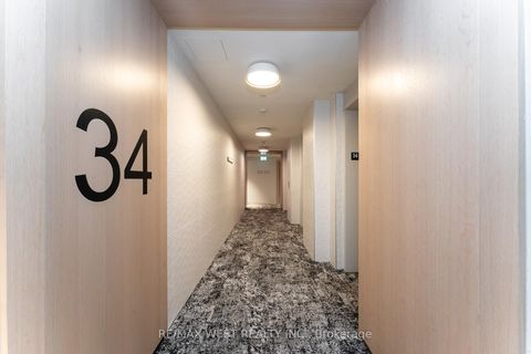 Photo 5 at 3405 - 5 Defries Street, Regent Park, Toronto