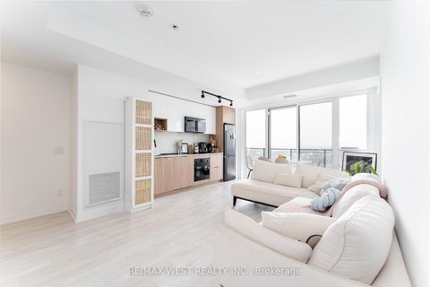 Photo 12 at 3405 - 5 Defries Street, Regent Park, Toronto