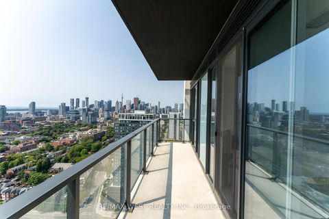 Photo 26 at 3405 - 5 Defries Street, Regent Park, Toronto