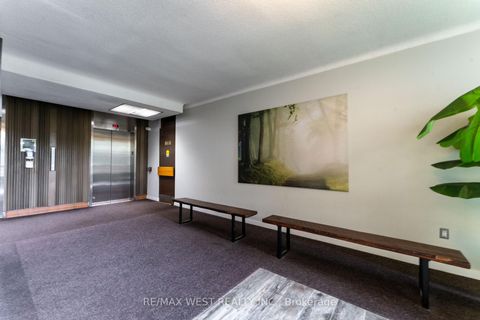 Photo 4 at PH5 - 5 Massey Square, Crescent Town, Toronto