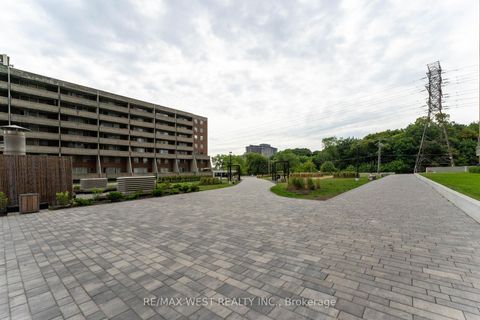 Photo 37 at PH5 - 5 Massey Square, Crescent Town, Toronto