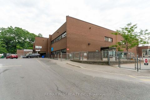 Photo 38 at PH5 - 5 Massey Square, Crescent Town, Toronto