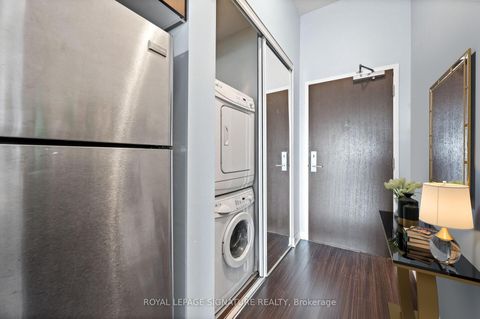 Photo 12 at 2521 - 165 Legion Road N, Mimico, Toronto