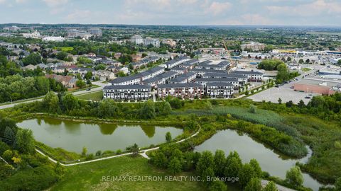 Photo 3 at 34 Nine Mile Lane, Westbrook, Richmond Hill