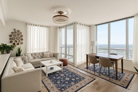 Photo 0 at ph3703 - 60 Brian Harrison Way, Bendale, Toronto