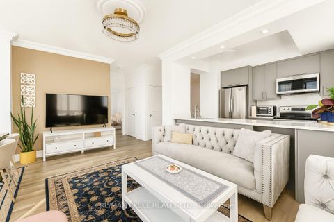 Photo 2 at ph3703 - 60 Brian Harrison Way, Bendale, Toronto